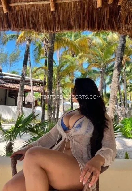 Waterford escorts Helen — 1