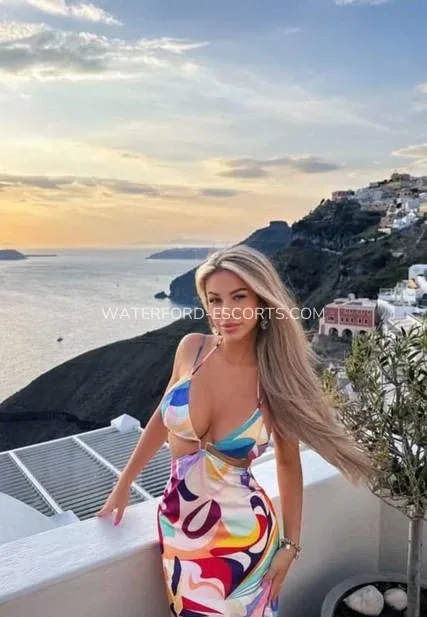 Waterford escorts Aniyah — 3