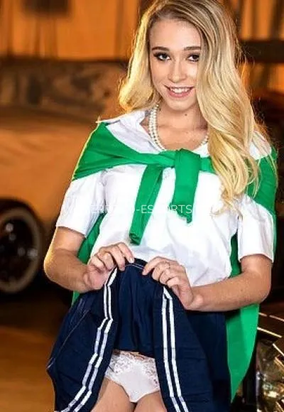 Waterford escorts Therese — 2