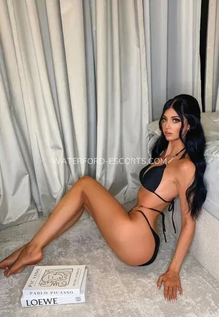 Waterford escorts Christina — 3