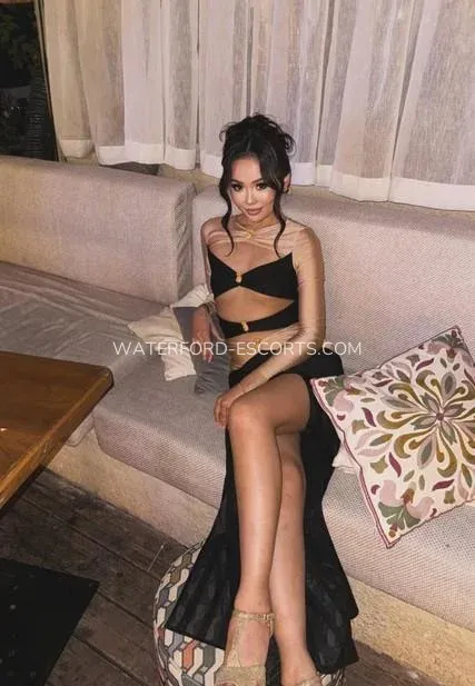 Waterford escorts Jenny — 4