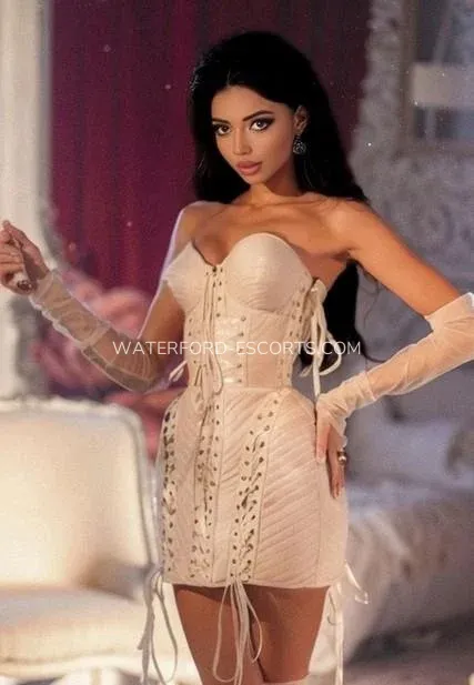 Waterford escorts Christina — 1