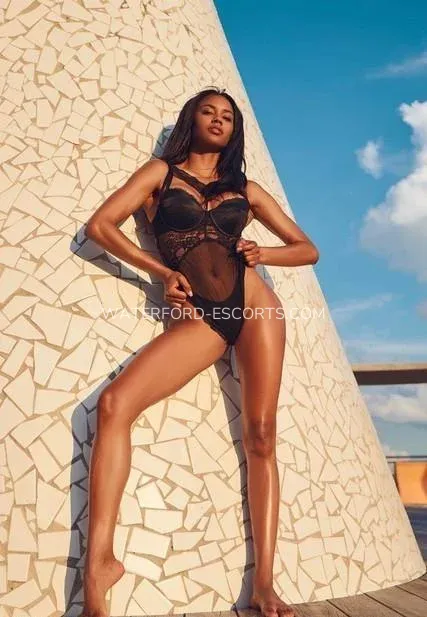 Waterford escorts Ana — 1