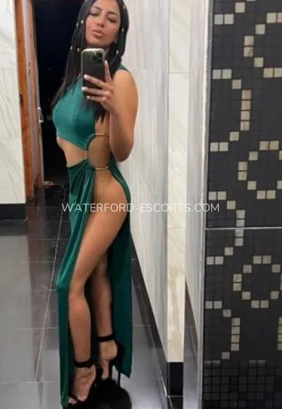 Waterford escorts angelica