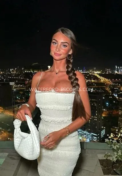 Waterford escorts Kelly — 4