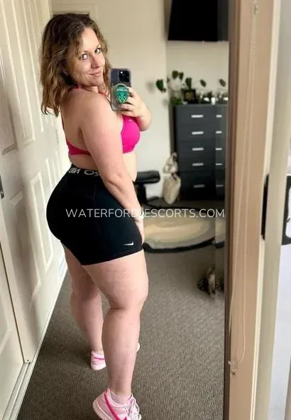 Waterford escorts Gabriela — 3