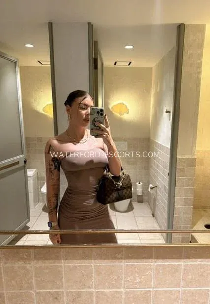 Waterford escorts Brenda — 1