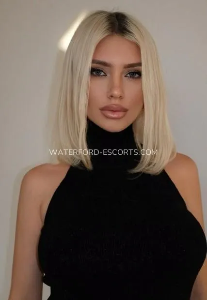 Waterford escorts Eva — 2