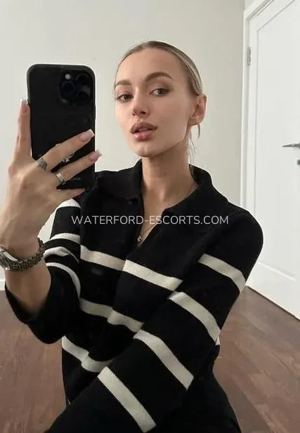Waterford escorts Sara — 9
