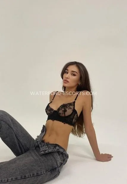 Waterford escorts Alexandra