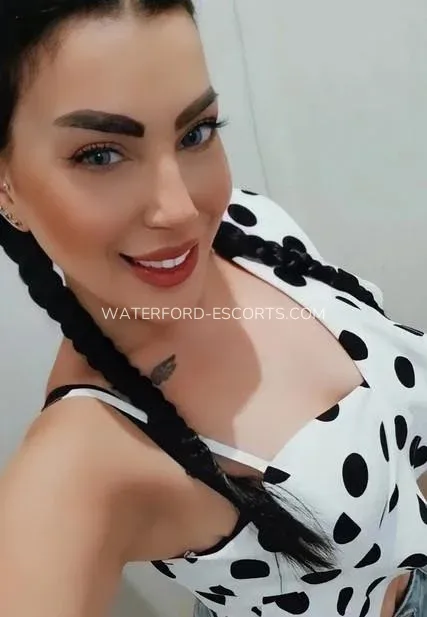 Waterford escorts Mya — 8