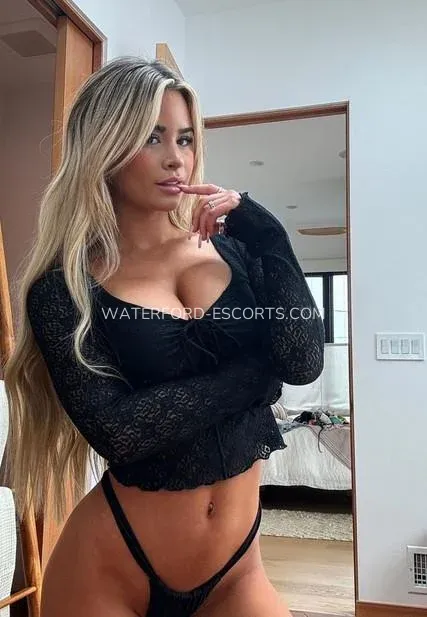 Waterford escorts Miranda — 1