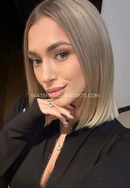 Waterford escorts Sara — 8