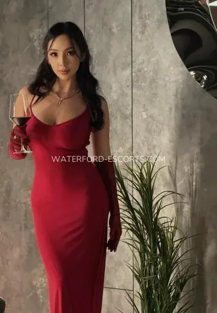 Waterford escorts Gracie — 5