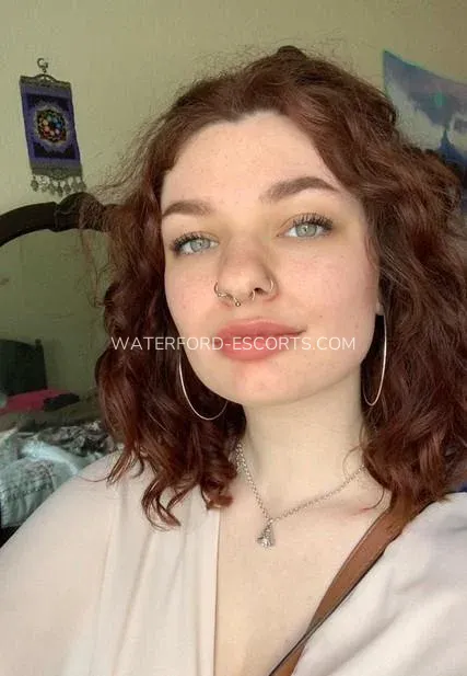 Waterford escorts Lucy — 1