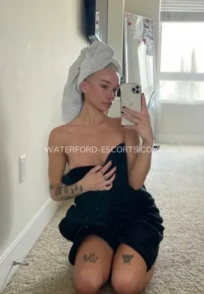 Waterford escorts Kate — 1