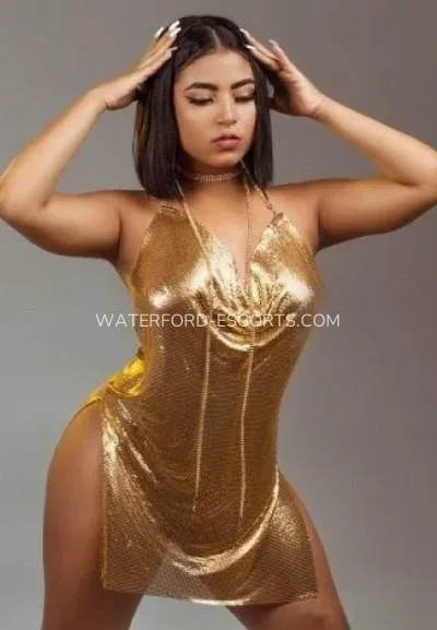 Waterford escorts Mckenzie — 1