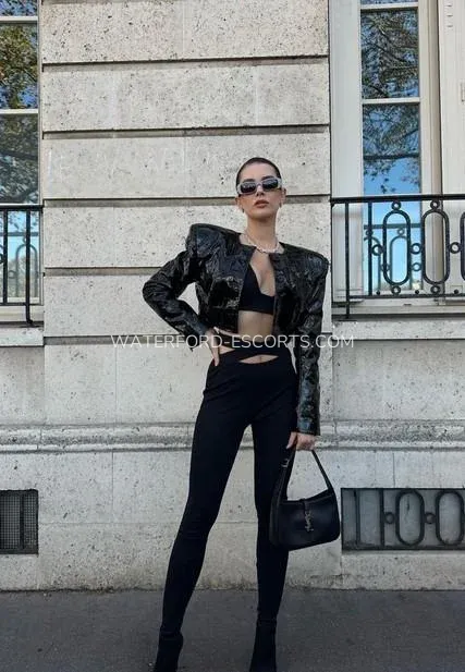 Waterford escorts Annabelle — 1