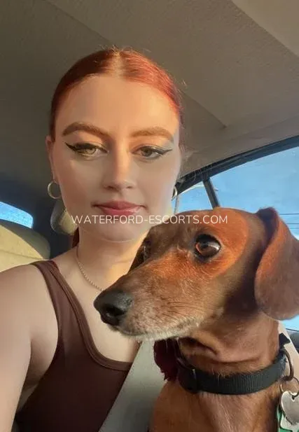 Waterford escorts Elizabeth — 3