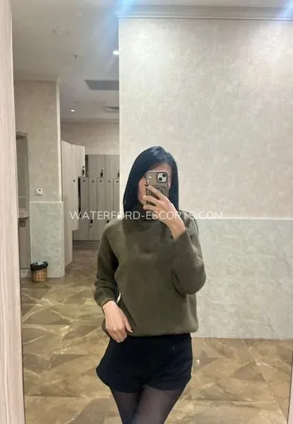 Waterford escorts Anita — 1