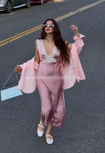 Waterford escorts Alexandra — 3