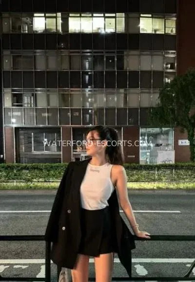 Waterford escorts Rebecca — 1