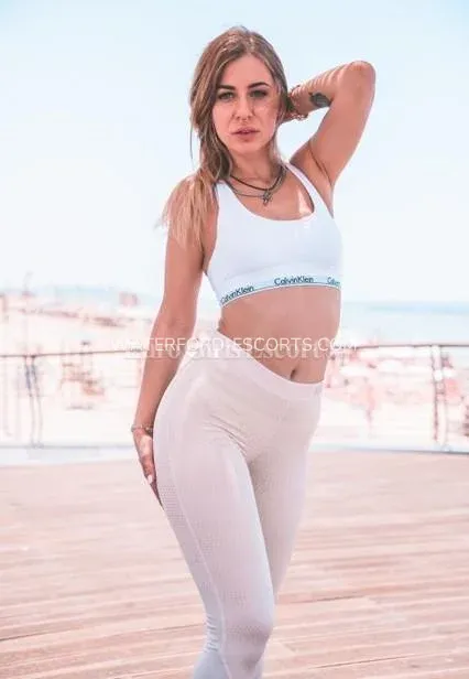 Waterford escorts Charlotte — 1