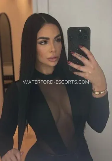 Waterford escorts Kaitlyn — 3