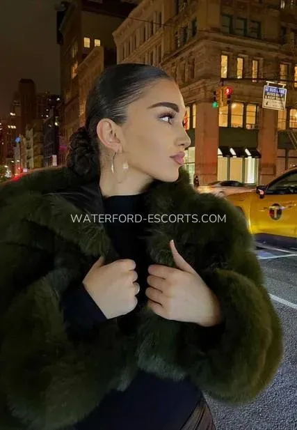 Waterford escorts Mafalda — 1