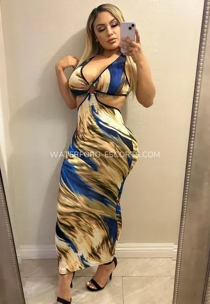 Waterford escorts Pia — 3