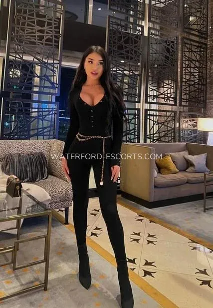 Waterford escorts Amarinda — 9