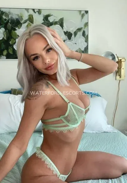 Waterford escorts Fernanda — 9