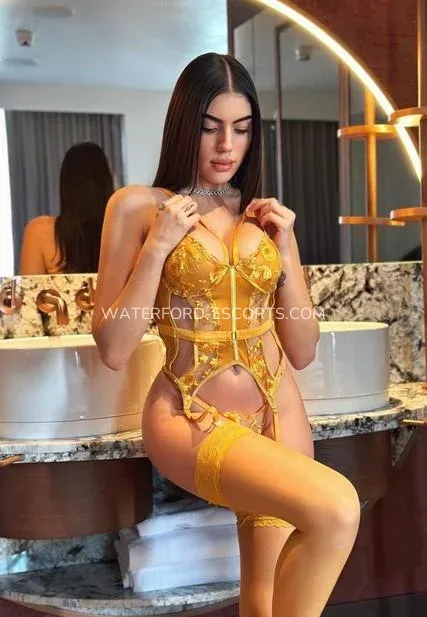Waterford escorts Skylar — 1
