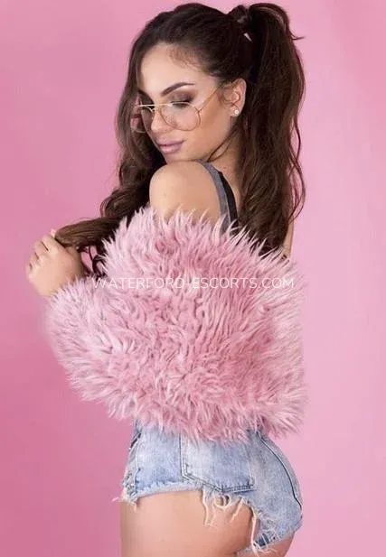 Waterford escorts Amanda — 5