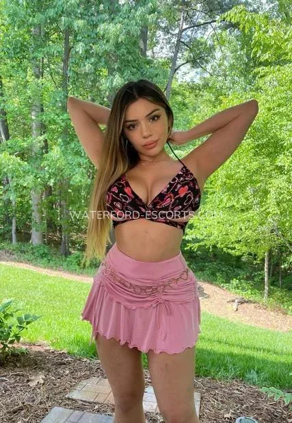 Waterford escorts Gisela — 8