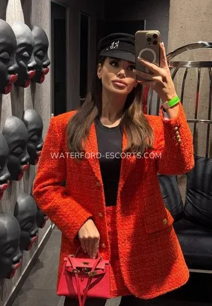 Waterford escorts Vanesa — 7