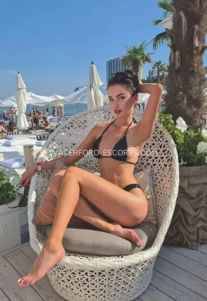 Waterford escorts Angelica