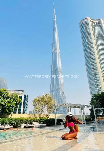 Waterford escorts Perpetua — 2