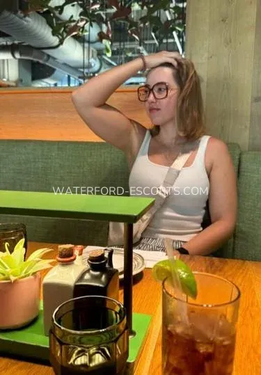 Waterford escorts Linda — 1