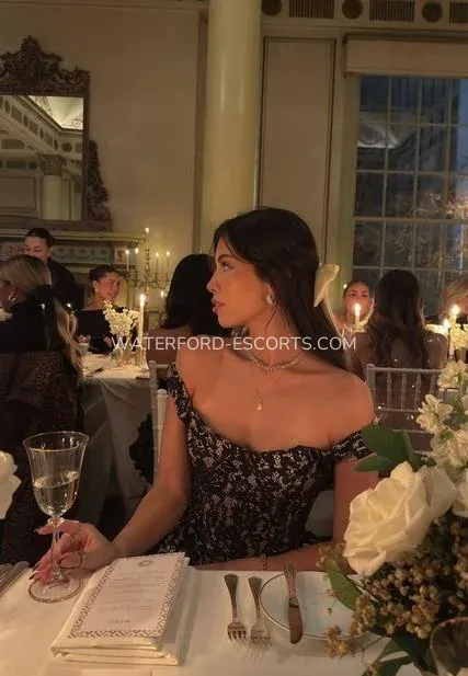 Waterford escorts Natacha — 3
