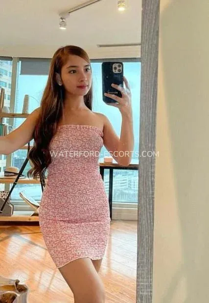 Waterford escorts Sofia — 5