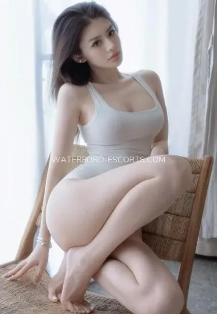 Waterford escorts Lavinia — 1