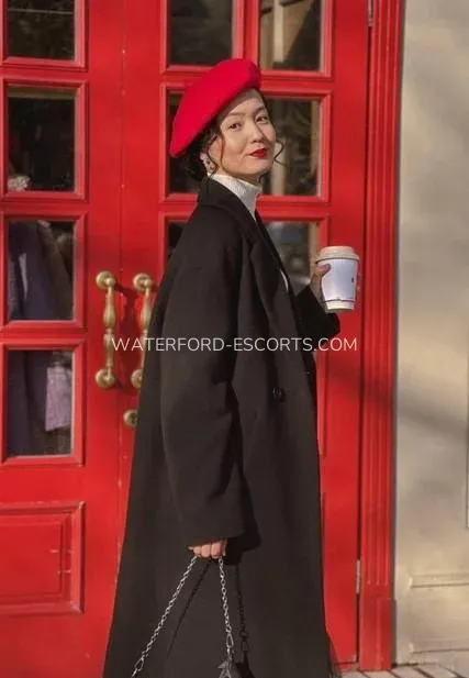 Waterford escorts Camila — 4