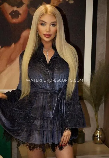 Waterford escorts Brianna — 6