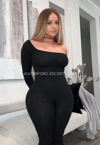 Waterford escorts Gisela — 5