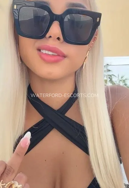 Waterford escorts Marie — 2