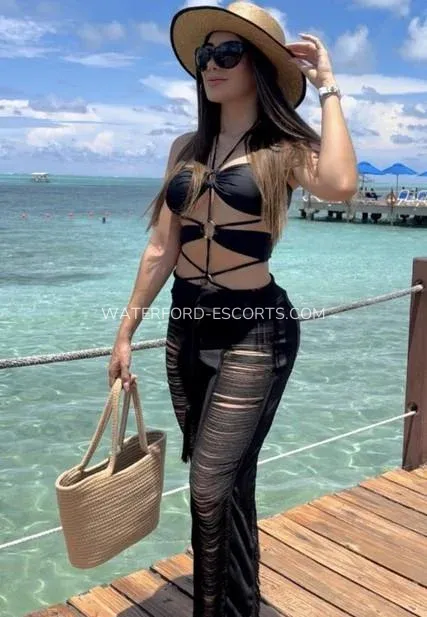 Waterford escorts Michelle — 5