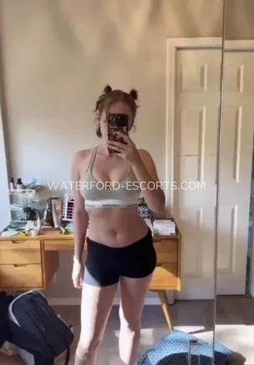 Waterford escorts Egle — 1
