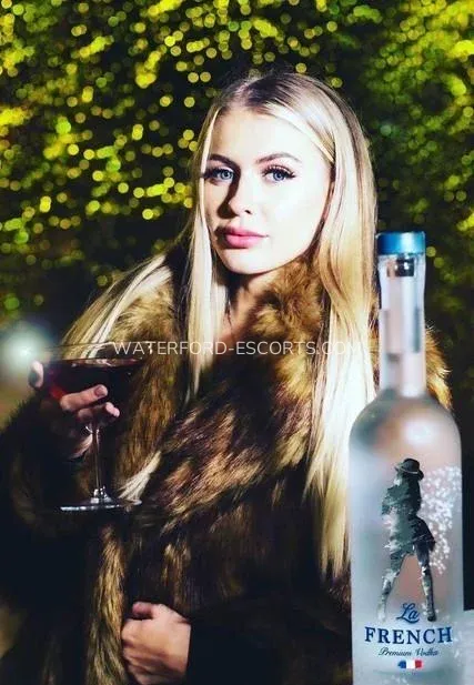 Waterford escorts Autumn — 6