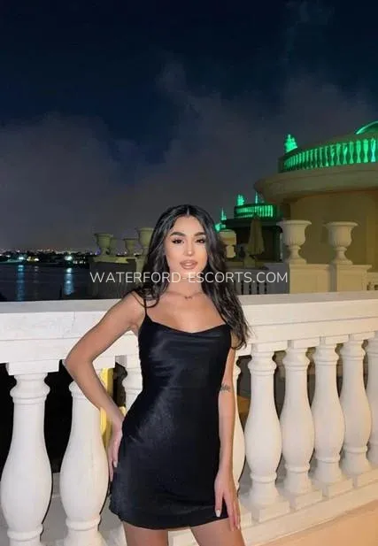 Waterford escorts Maria — 6